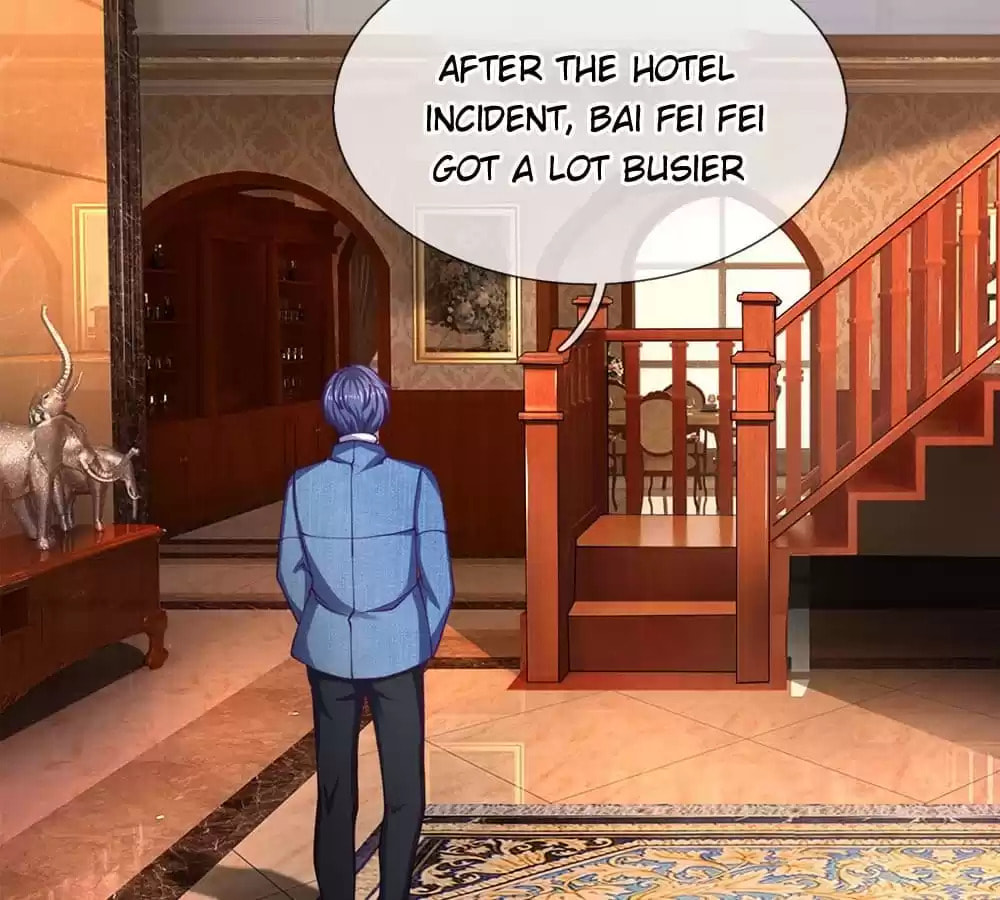 Lurking in City (Colored) Chapter 93 page 6 - 