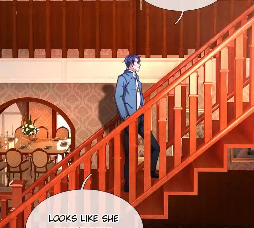 Lurking in City (Colored) Chapter 93 page 8 - 