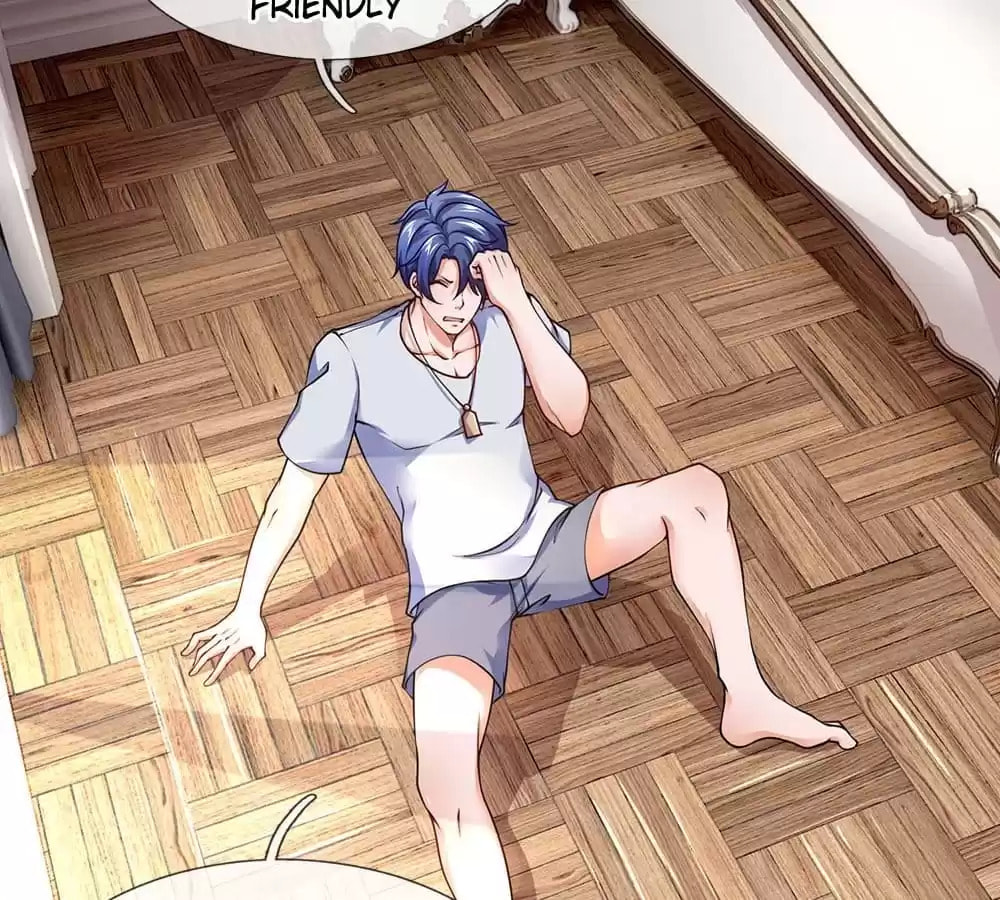 Read Lurking in City (Colored) chapter 96 image 3 on Lezhin