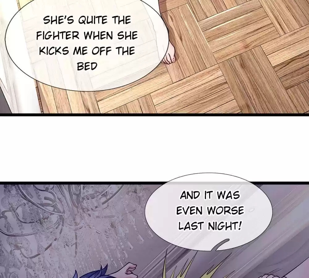 Read Lurking in City (Colored) chapter 96 image 4 on Lezhin