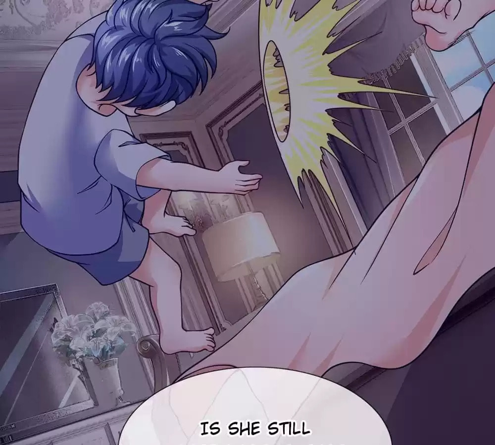 Read Lurking in City (Colored) chapter 96 image 5 on Lezhin