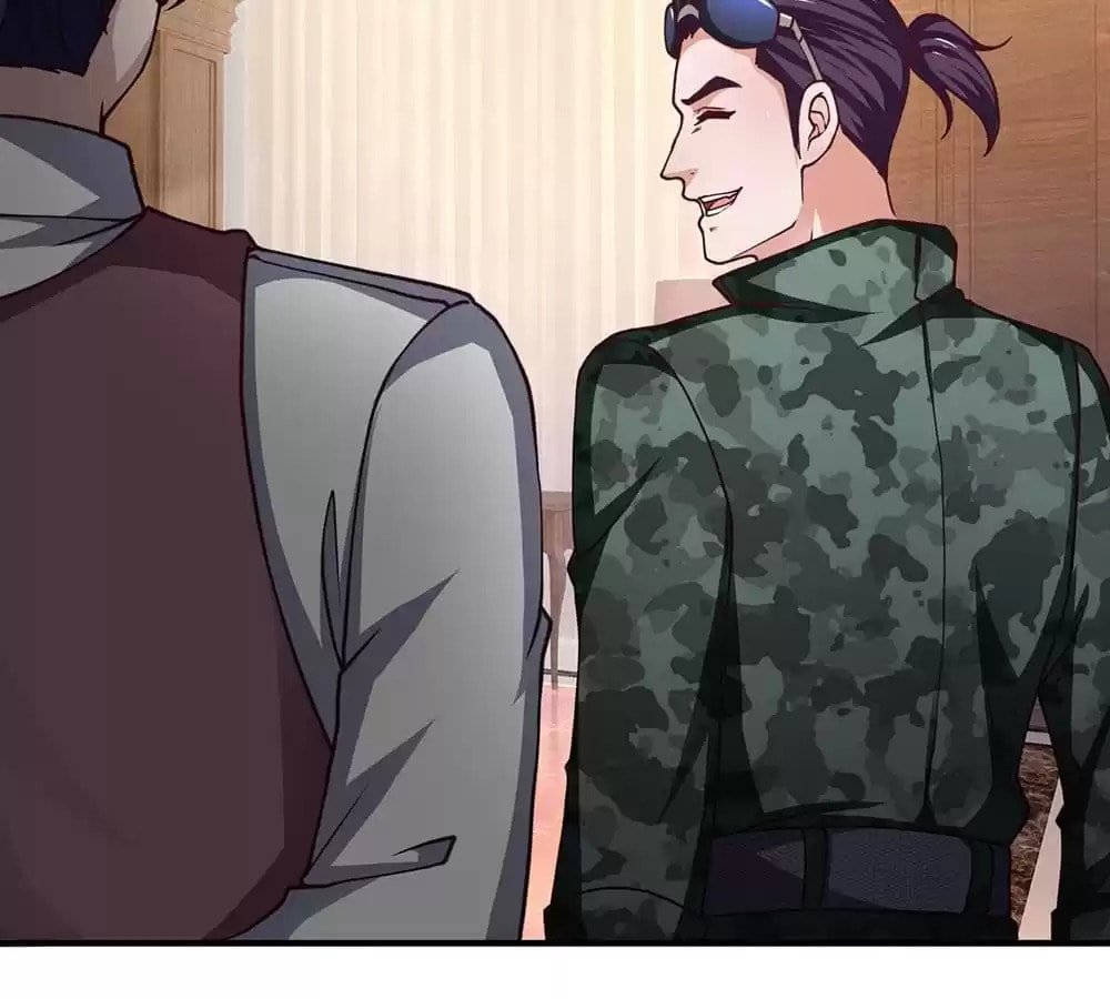 Read Lurking in City (Colored) chapter 97 image 2 on Lezhin