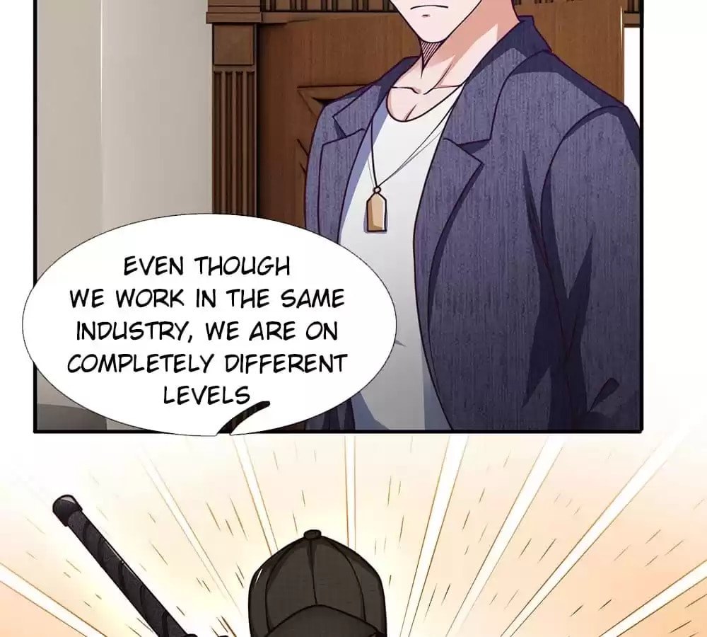 Read Lurking in City (Colored) chapter 97 image 4 on Lezhin