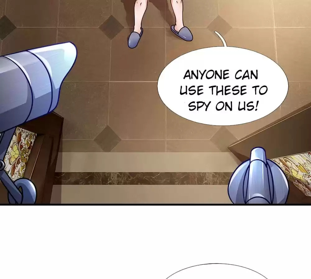 Read Lurking in City (Colored) chapter 98 image 3 on Lezhin