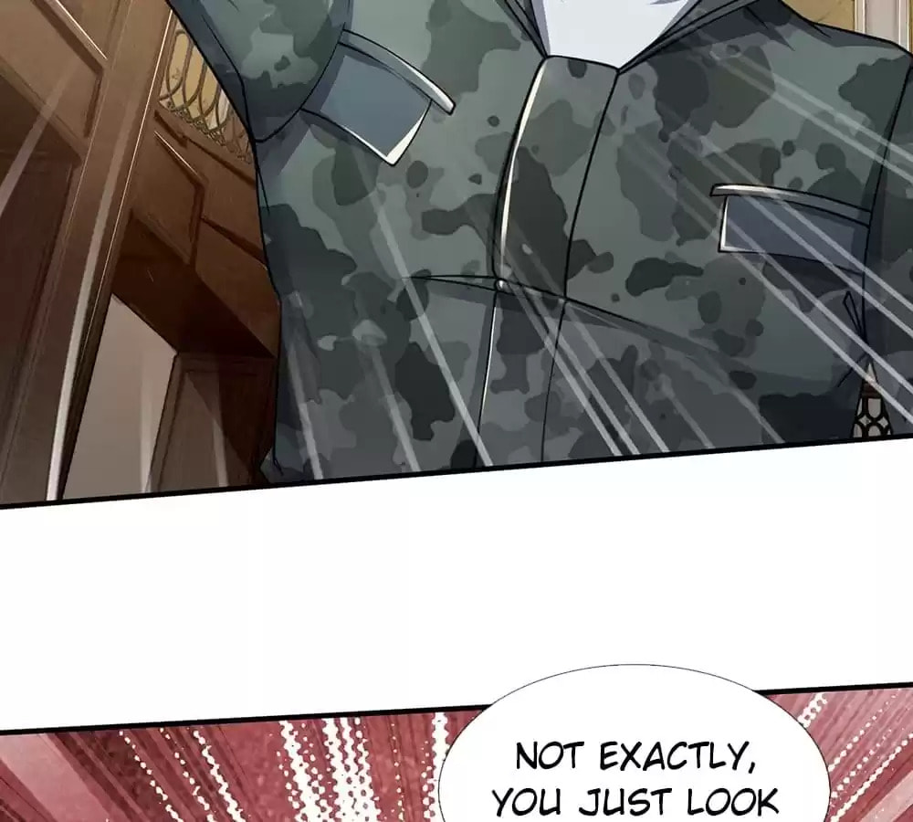 Read Lurking in City (Colored) chapter 98 image 5 on Lezhin