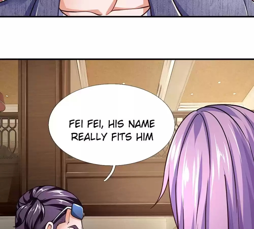 Read Lurking in City (Colored) chapter 98 image 7 on Lezhin