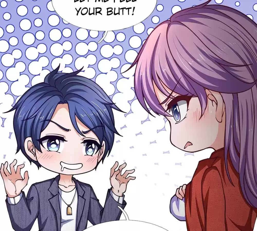 Lurking in City (Colored) Chapter 99 page 3 - 