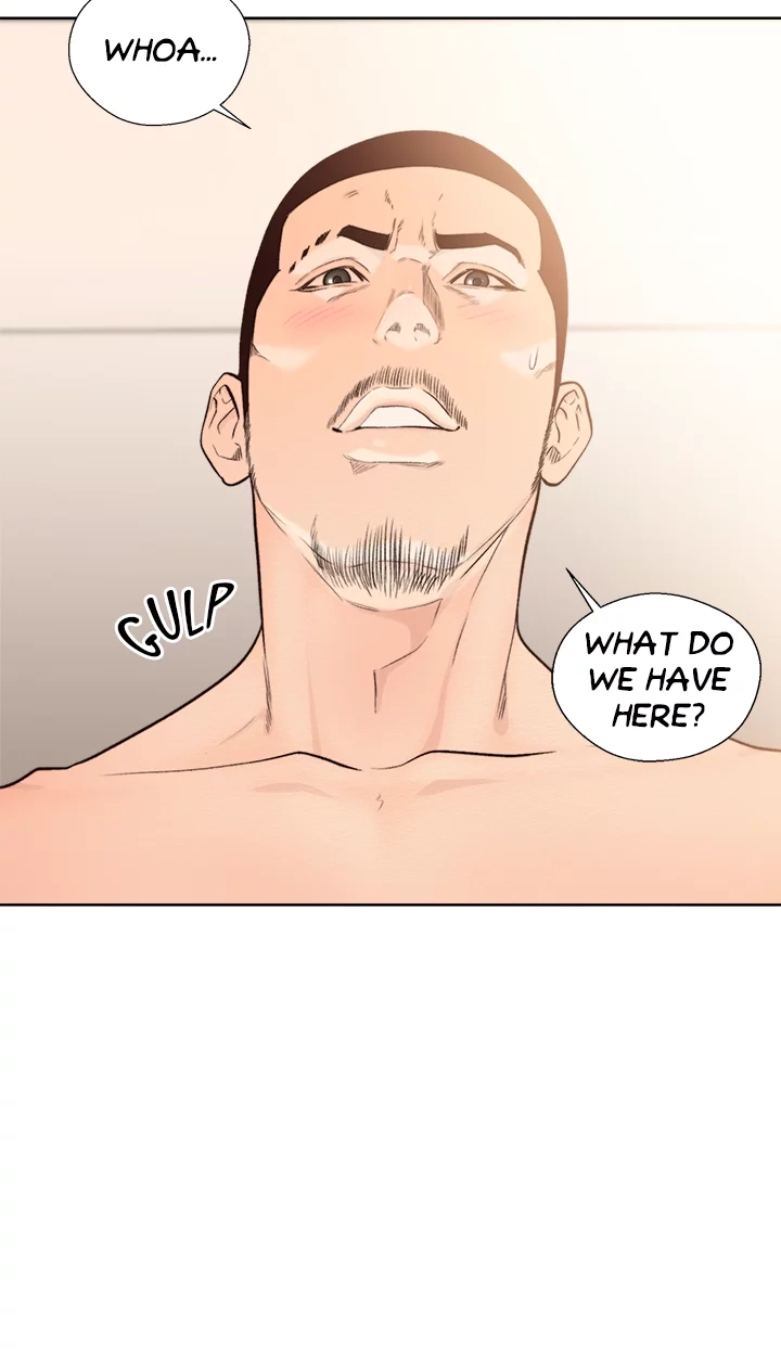 Read Lust Awakening chapter 102 image 2 on Lezhin