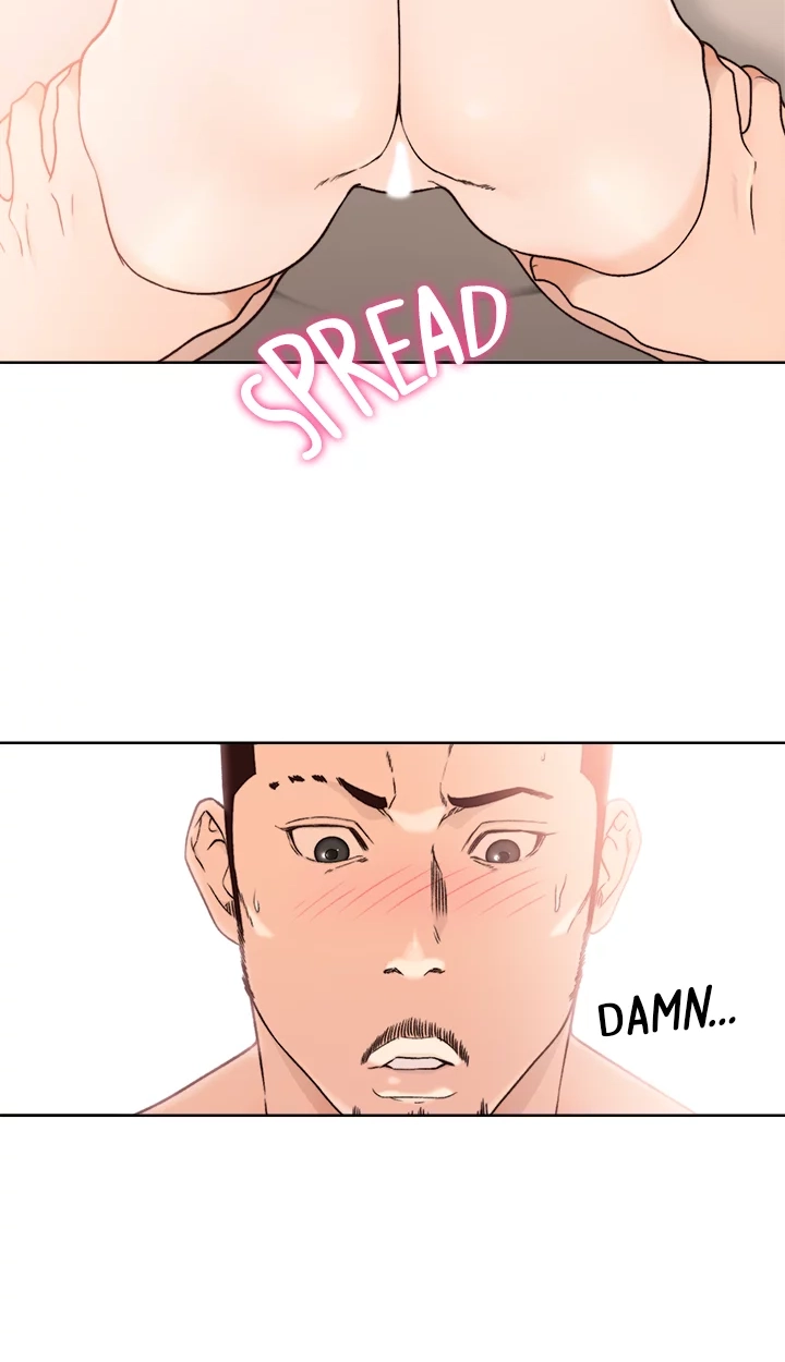 Read Lust Awakening chapter 102 image 27 on Lezhin