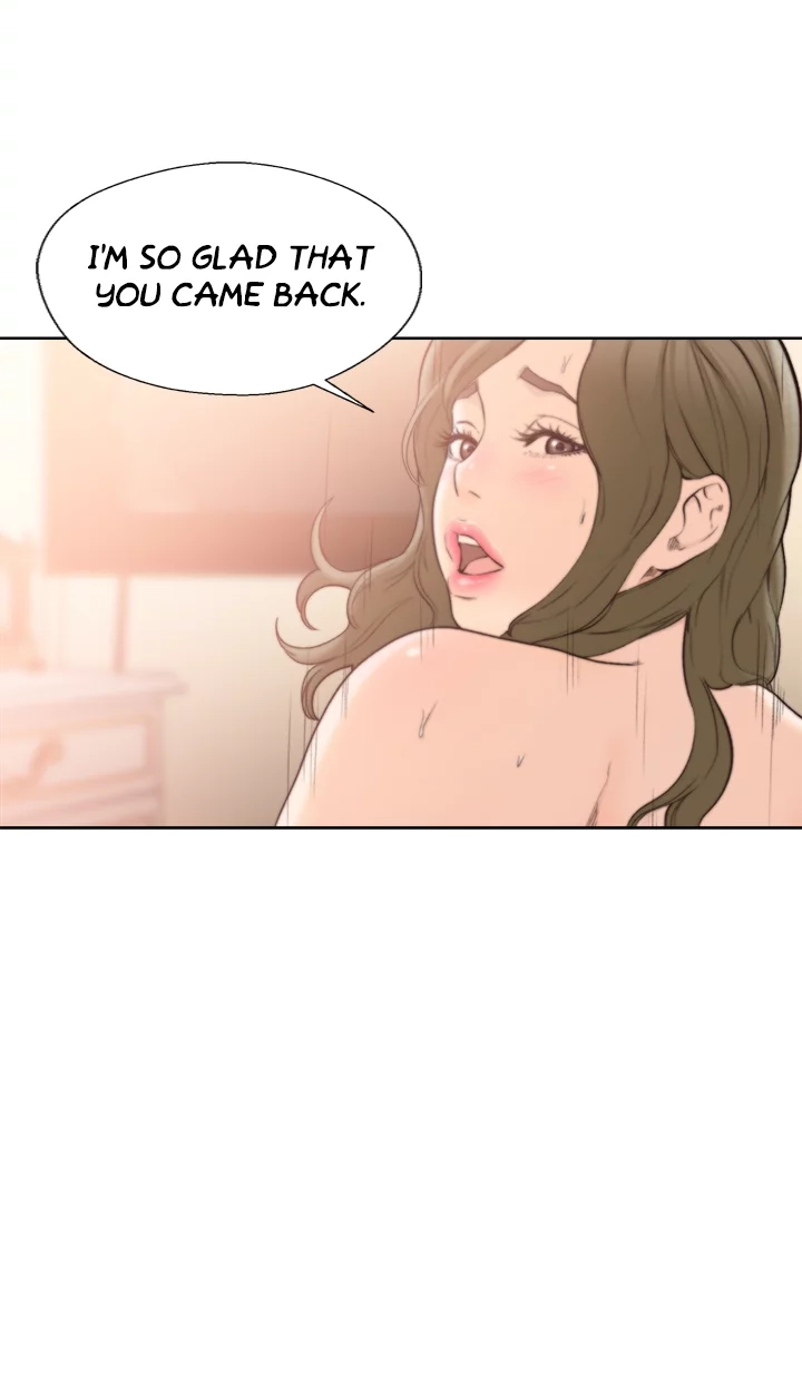 Read Lust Awakening chapter 102 image 33 on Lezhin
