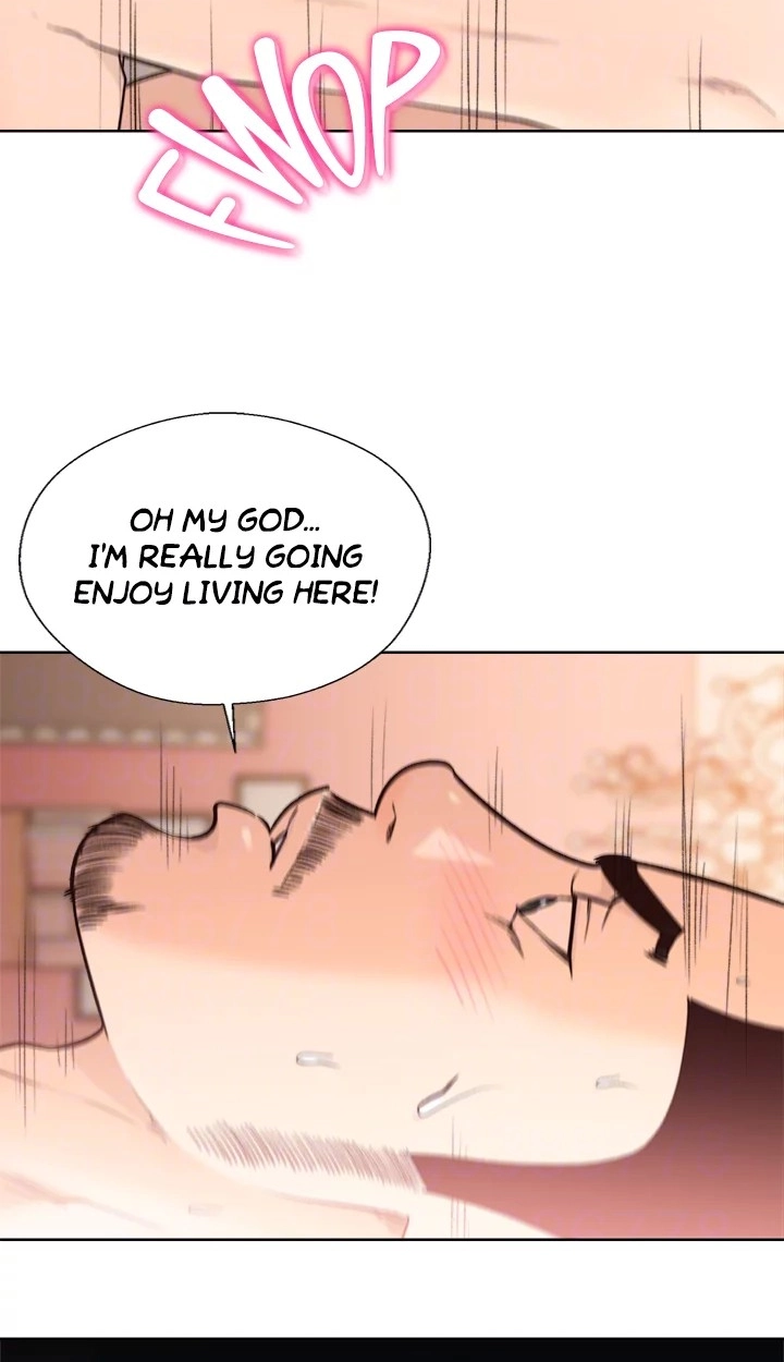 Read Lust Awakening chapter 102 image 36 on Lezhin