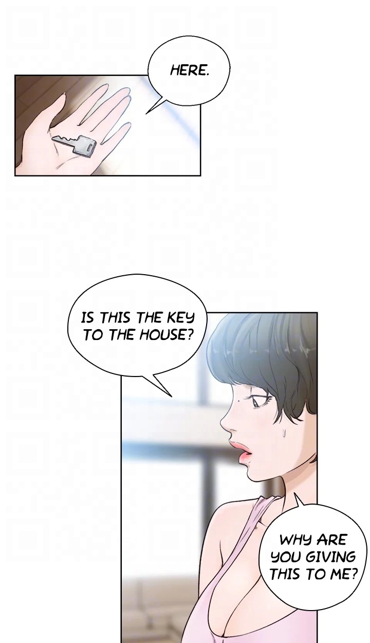 Read Lust Awakening chapter 102 image 38 on Lezhin