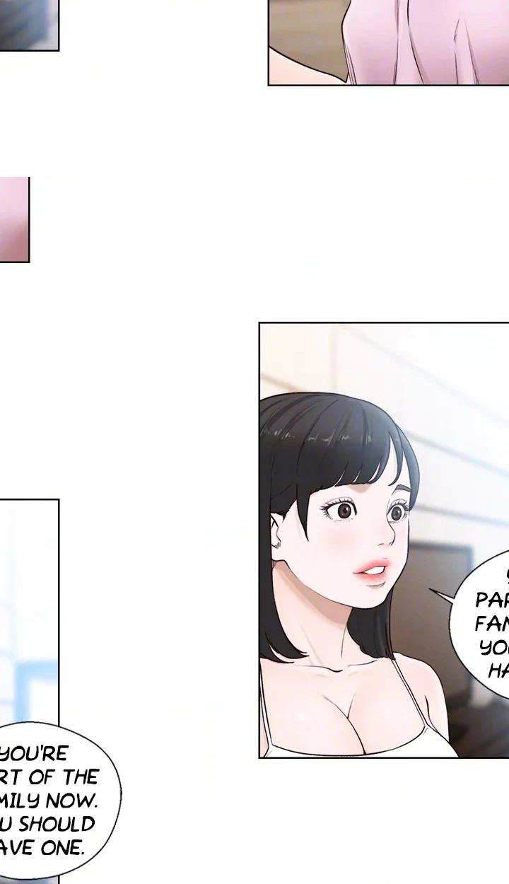 Read Lust Awakening chapter 102 image 39 on Lezhin