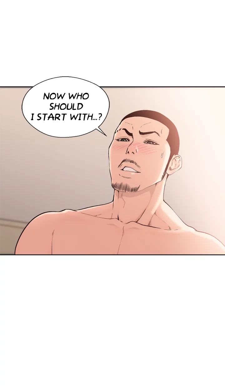 Read Lust Awakening chapter 102 image 4 on Lezhin