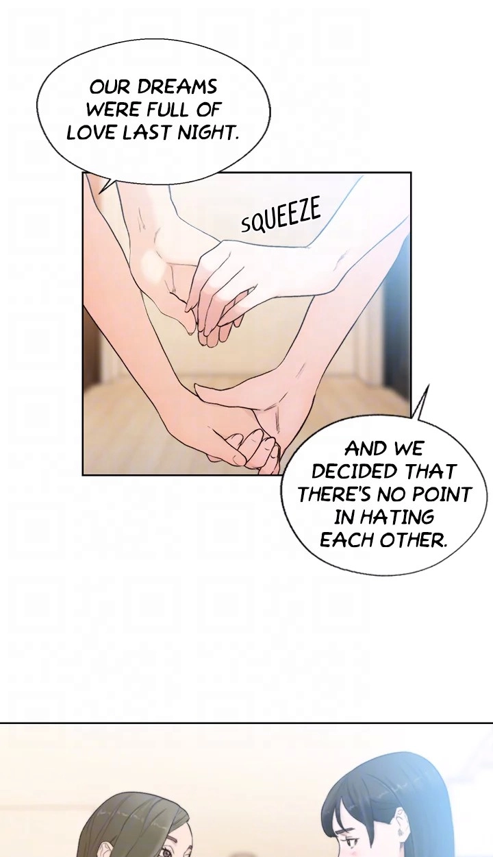 Read Lust Awakening chapter 102 image 42 on Lezhin