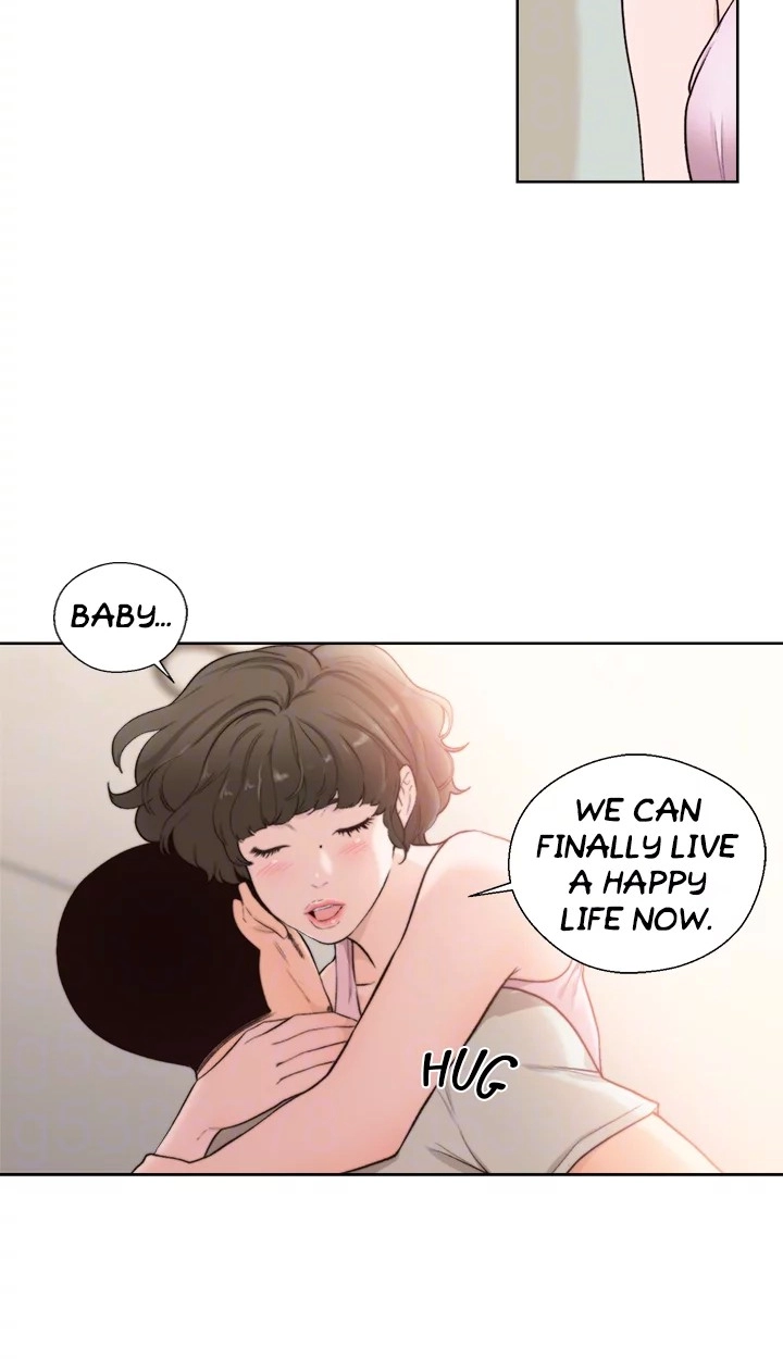 Read Lust Awakening chapter 102 image 45 on Lezhin