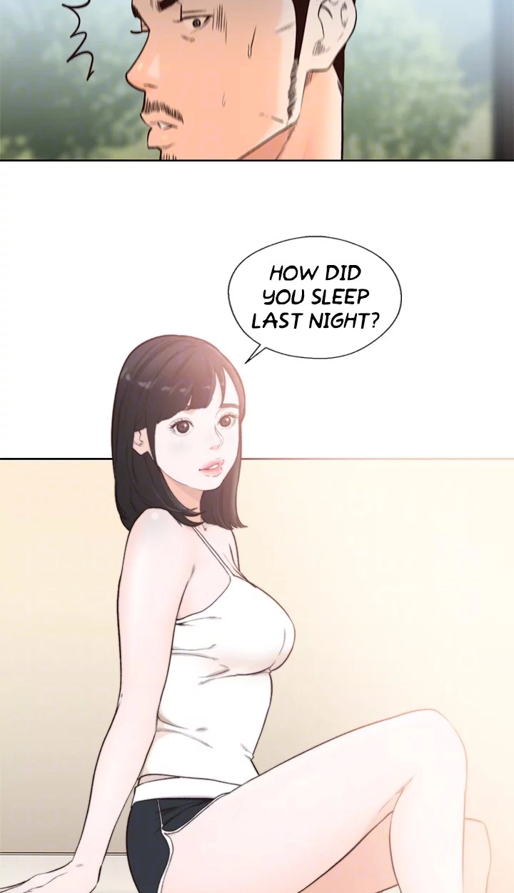 Read Lust Awakening chapter 102 image 48 on Lezhin