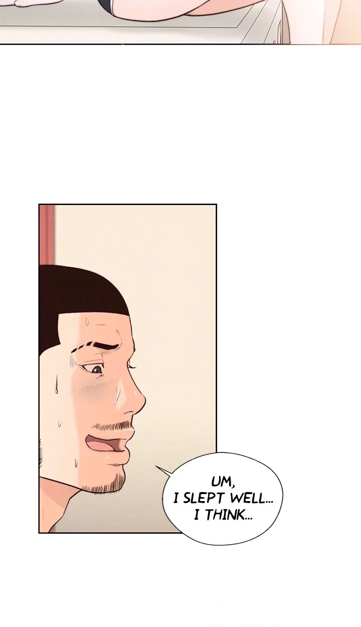 Read Lust Awakening chapter 102 image 49 on Lezhin