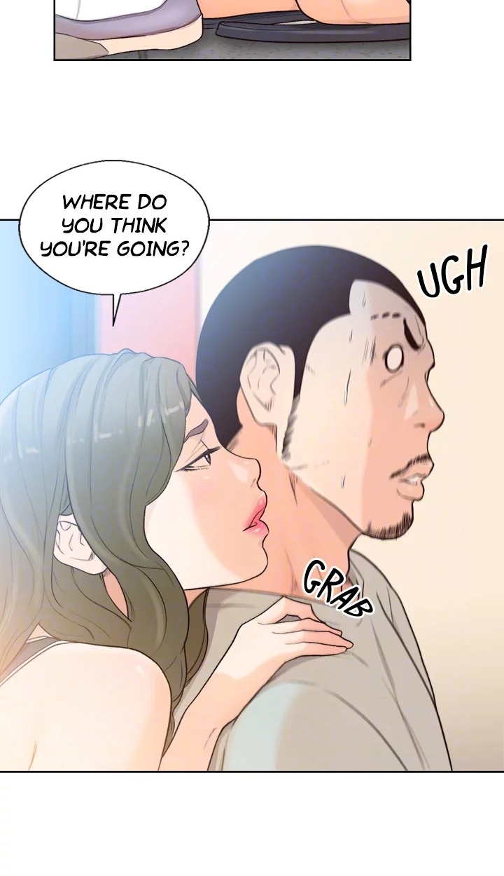 Read Lust Awakening chapter 102 image 53 on Lezhin