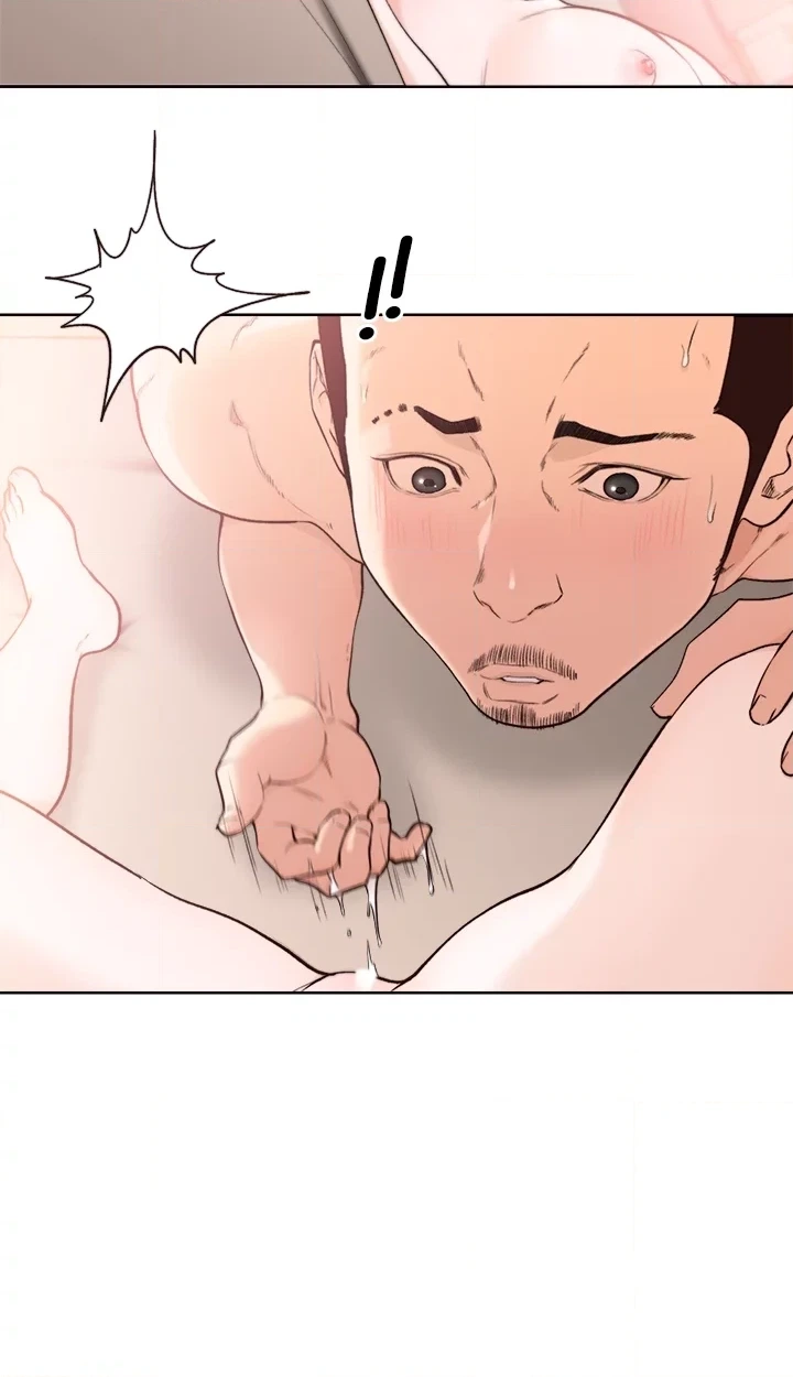 Read Lust Awakening chapter 102 image 9 on Lezhin