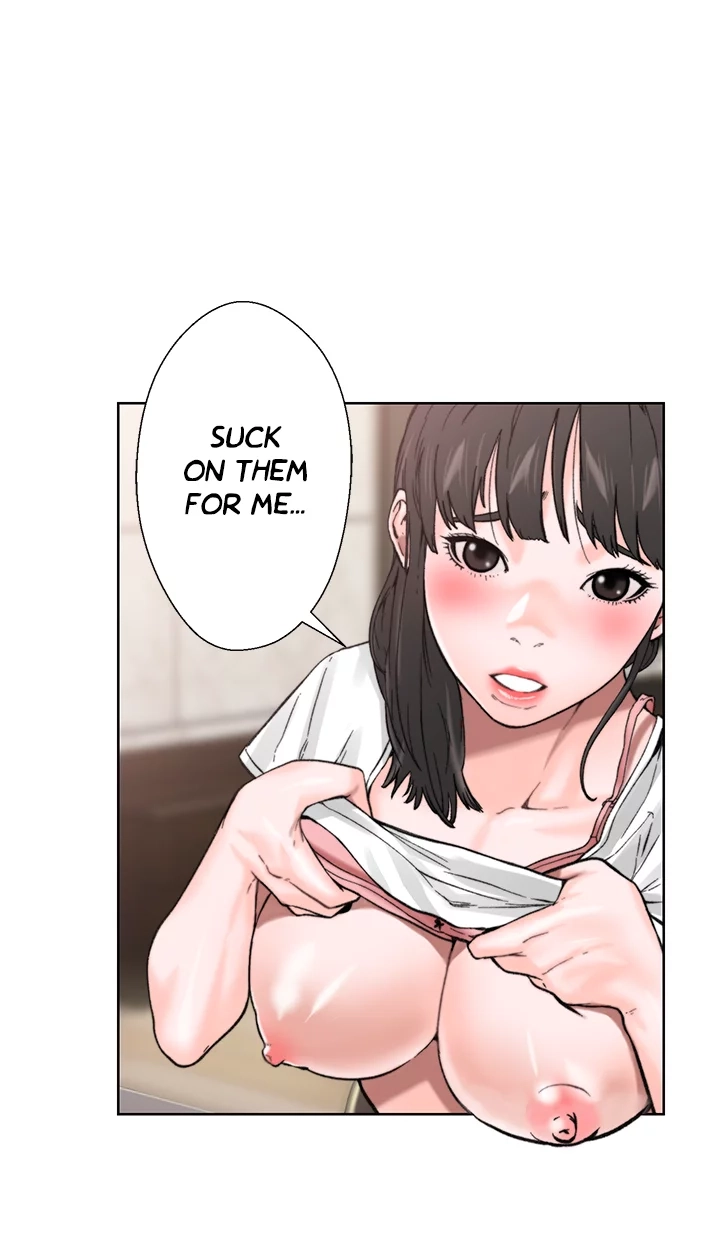 Read Lust Awakening chapter 11 image 0 on Lezhin