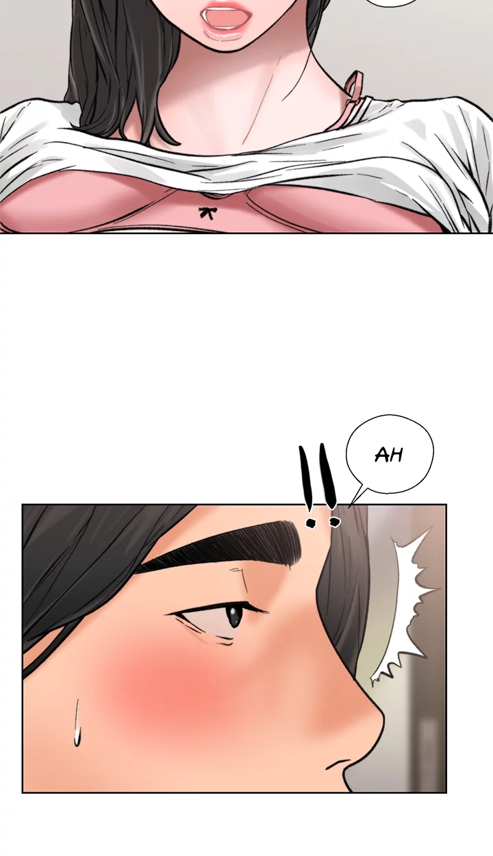 Read Lust Awakening chapter 11 image 16 on Lezhin