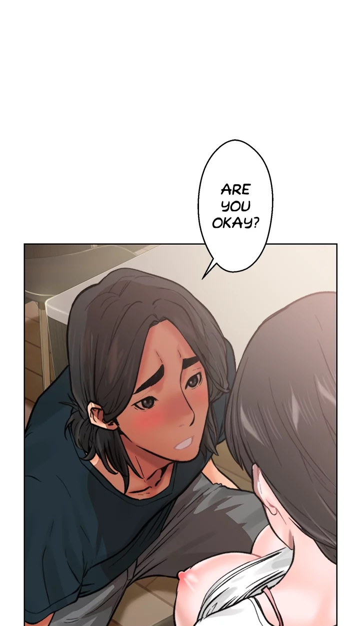 Read Lust Awakening chapter 11 image 17 on Lezhin