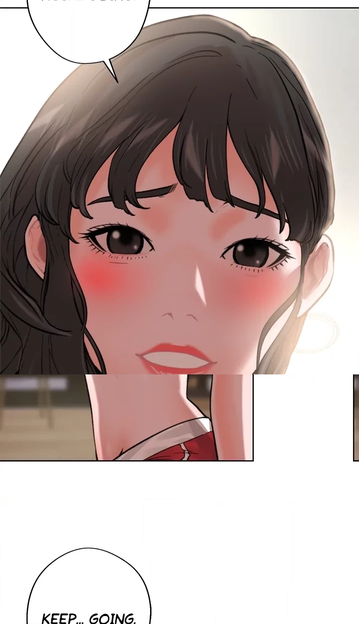 Read Lust Awakening chapter 11 image 19 on Lezhin