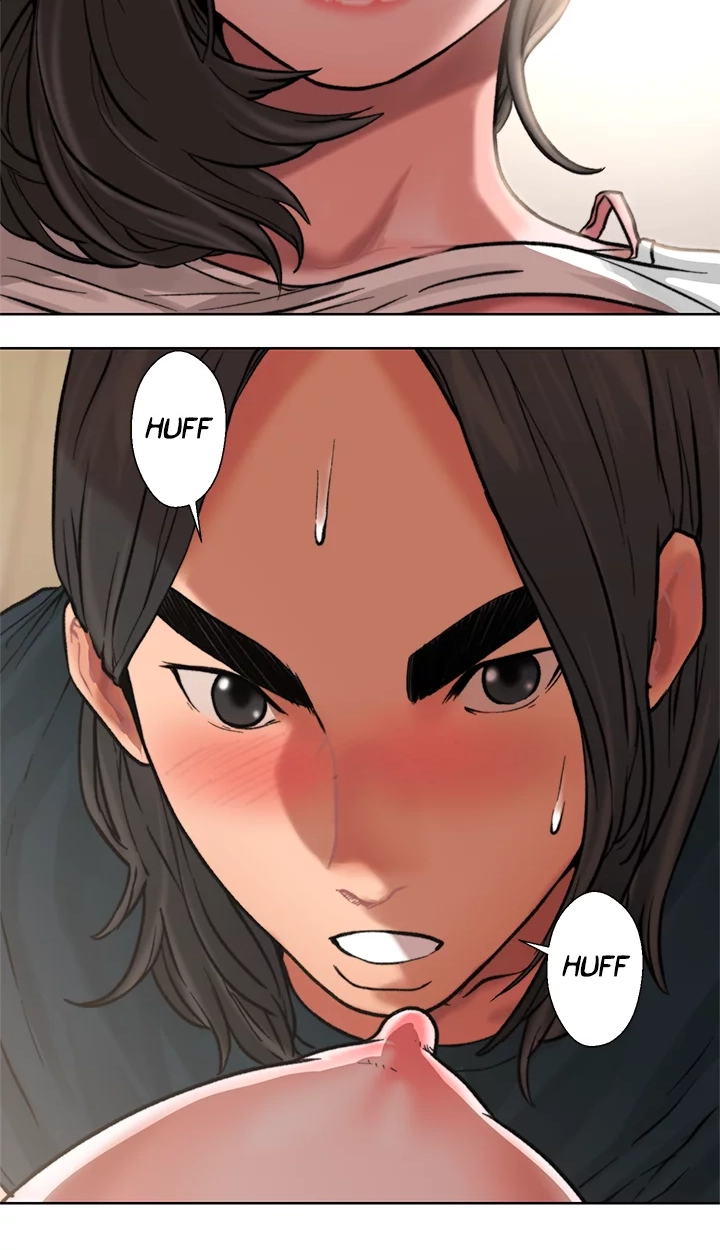 Read Lust Awakening chapter 11 image 20 on Lezhin