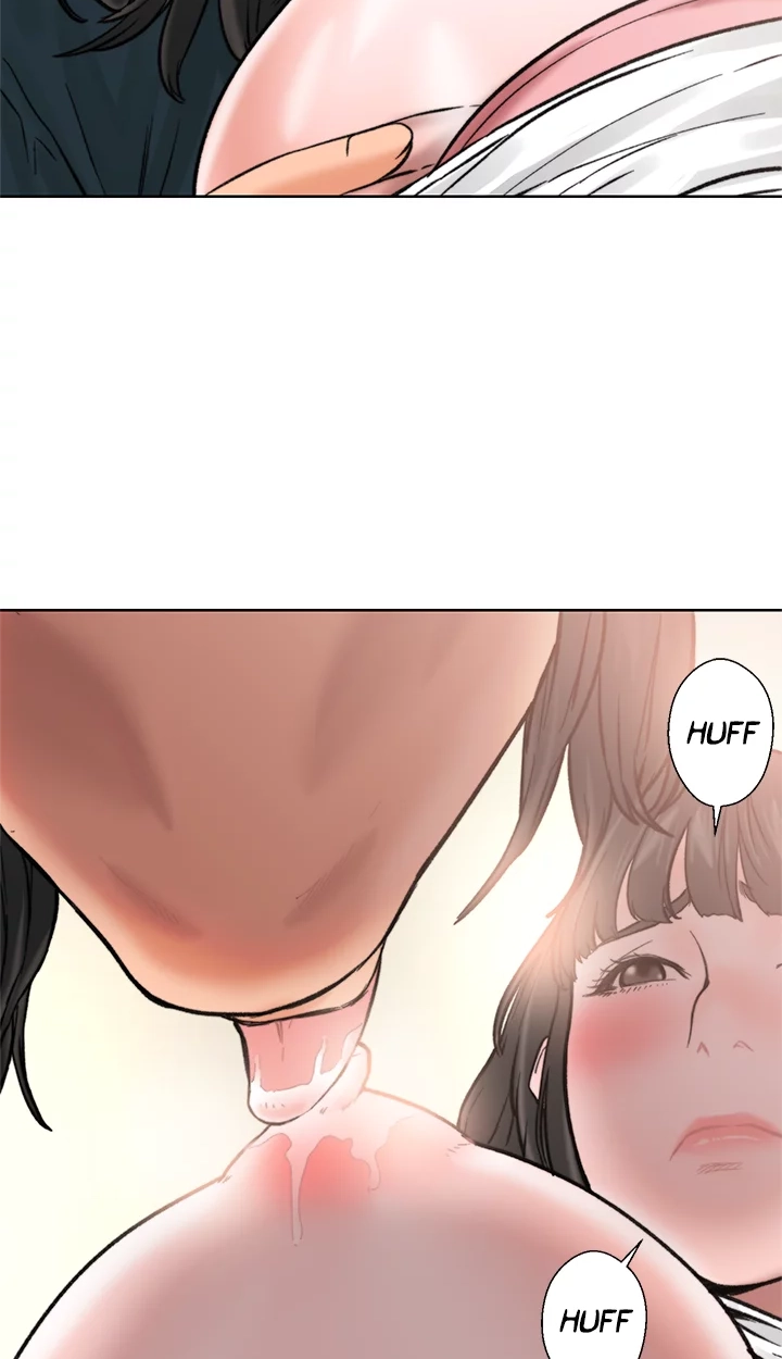 Read Lust Awakening chapter 11 image 26 on Lezhin