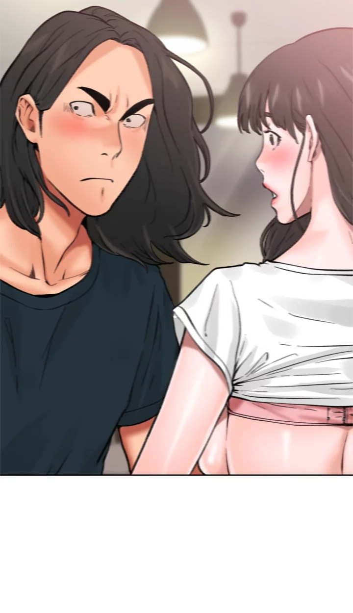 Read Lust Awakening chapter 11 image 3 on Lezhin