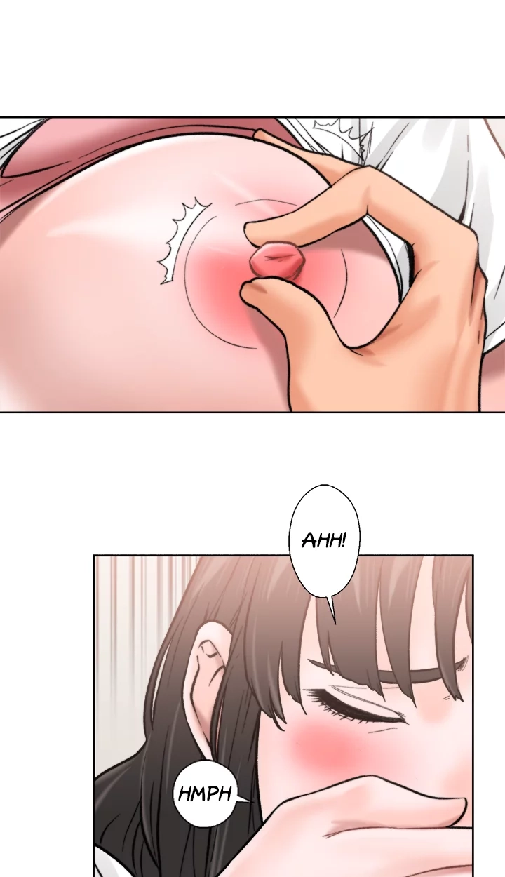 Read Lust Awakening chapter 11 image 33 on Lezhin