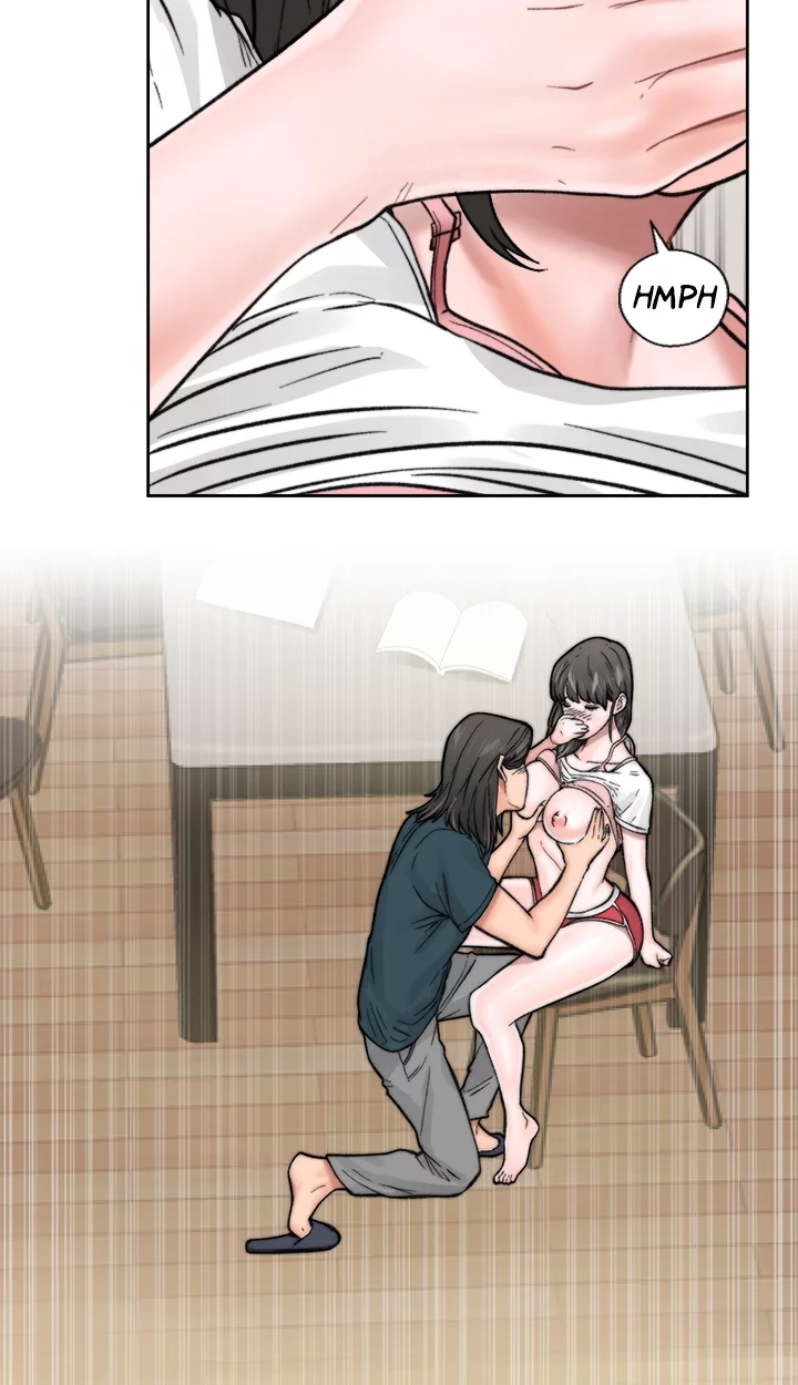 Read Lust Awakening chapter 11 image 34 on Lezhin
