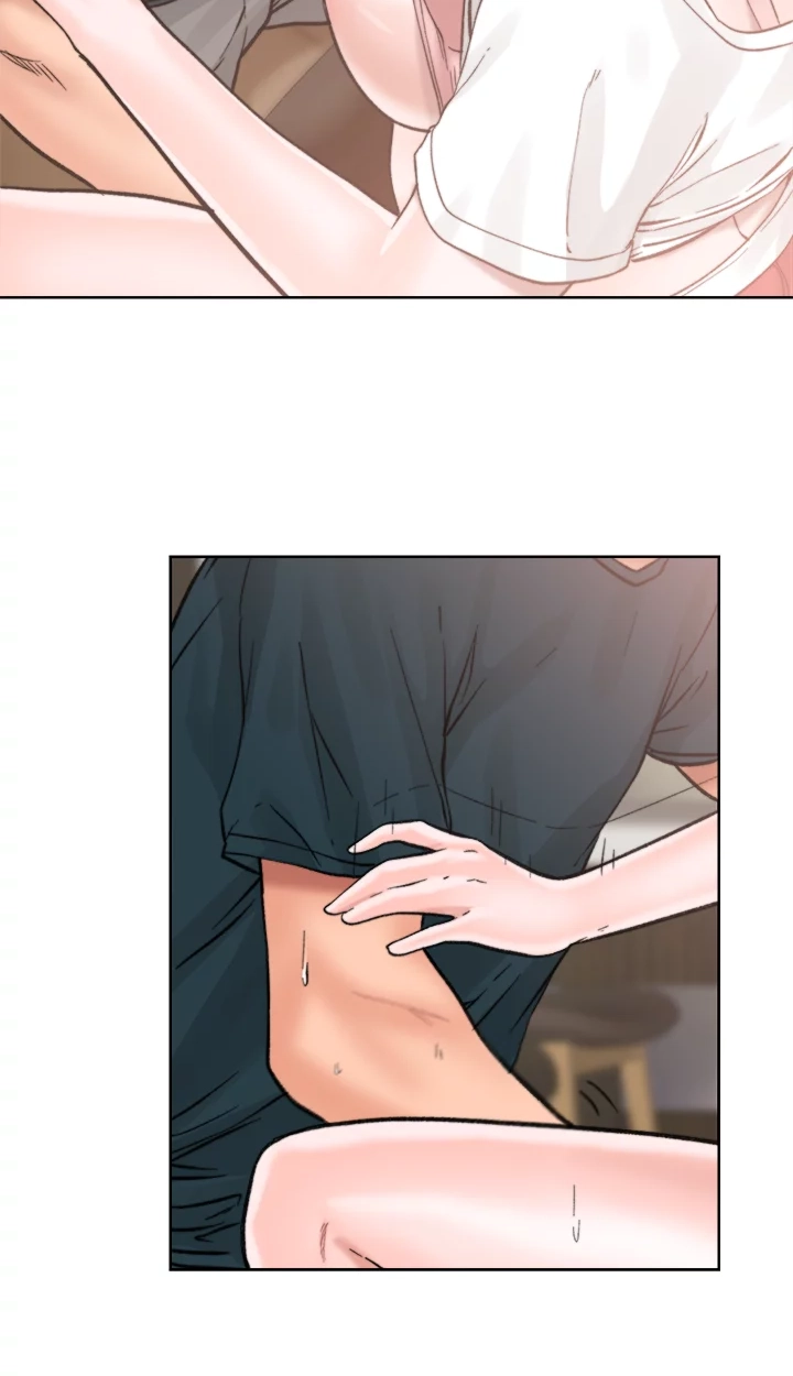 Read Lust Awakening chapter 11 image 48 on Lezhin