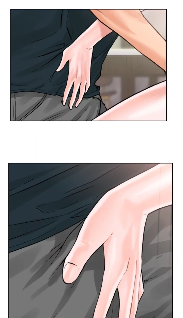 Read Lust Awakening chapter 11 image 49 on Lezhin