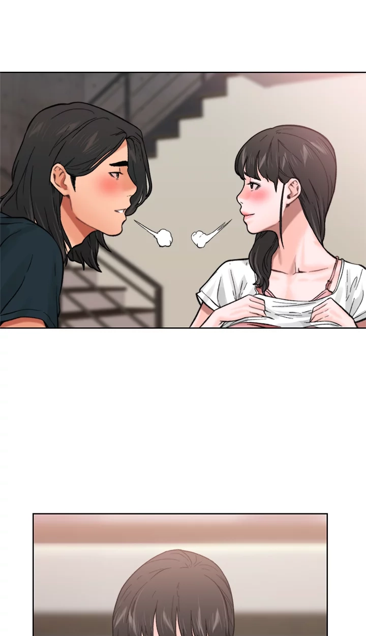 Read Lust Awakening chapter 11 image 5 on Lezhin