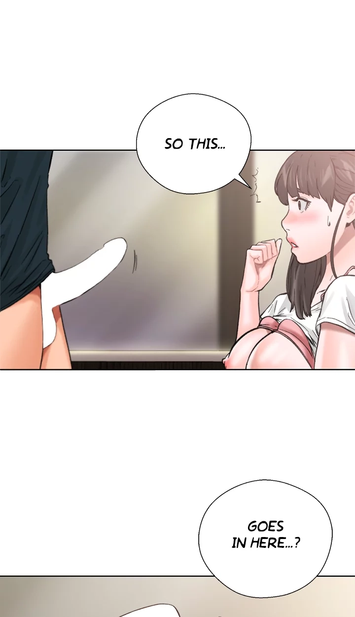 Read Lust Awakening chapter 11 image 61 on Lezhin