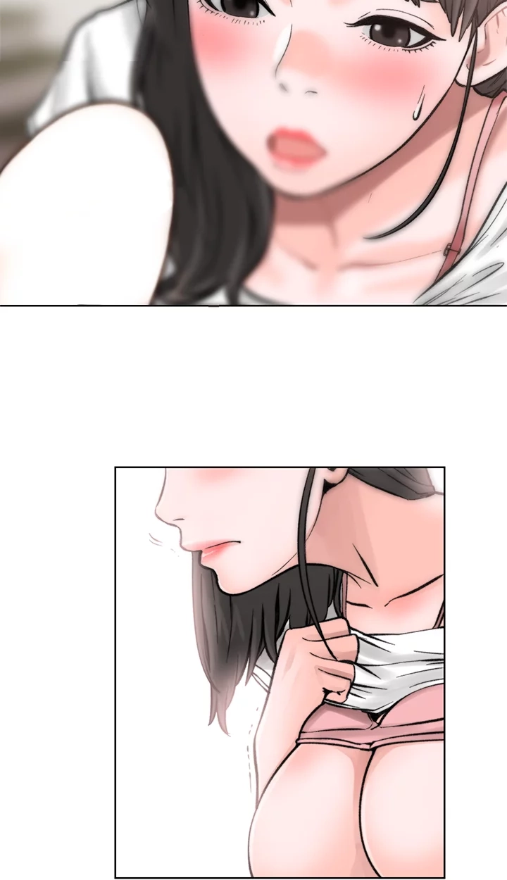 Read Lust Awakening chapter 11 image 63 on Lezhin