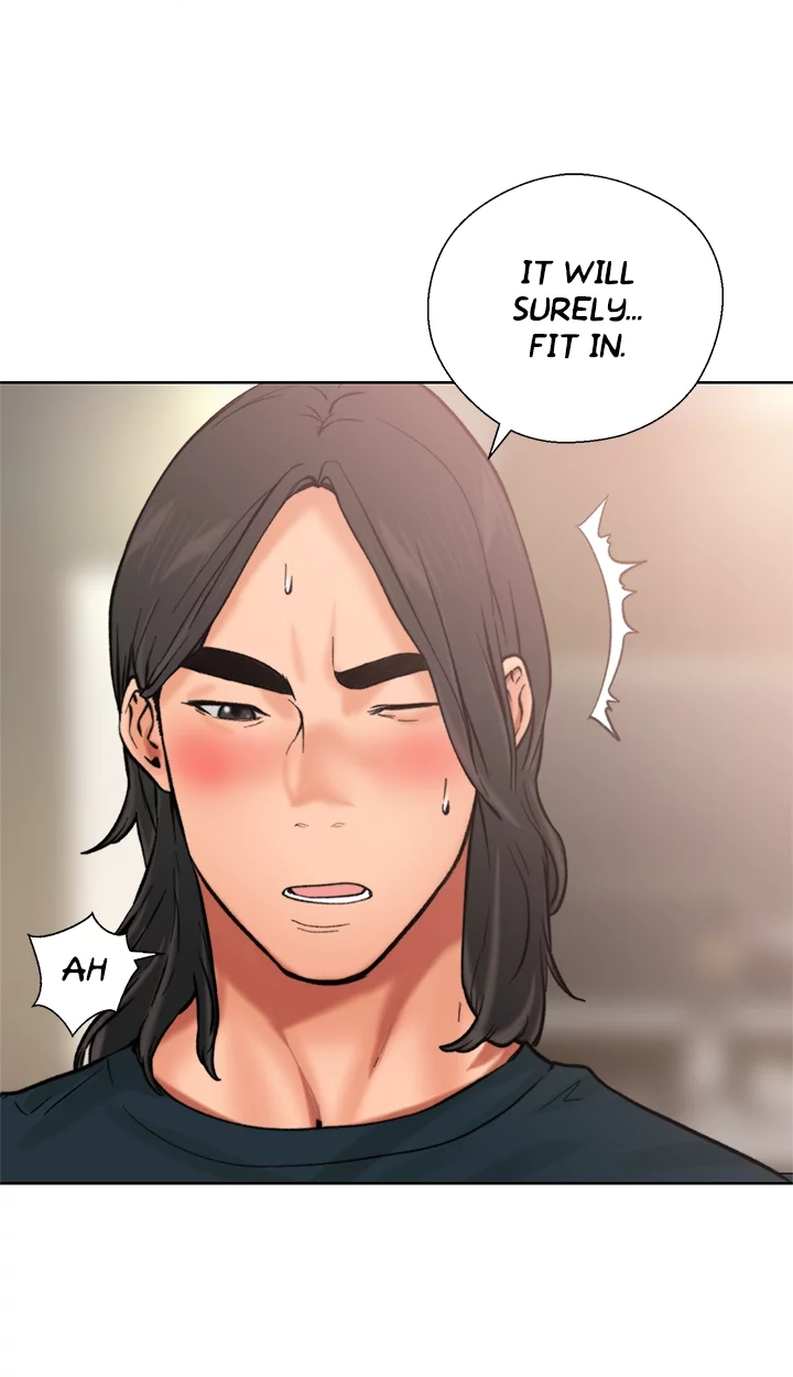 Read Lust Awakening chapter 11 image 64 on Lezhin