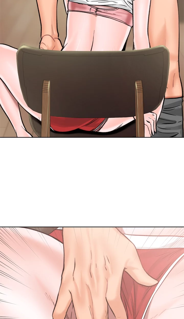 Read Lust Awakening chapter 11 image 70 on Lezhin