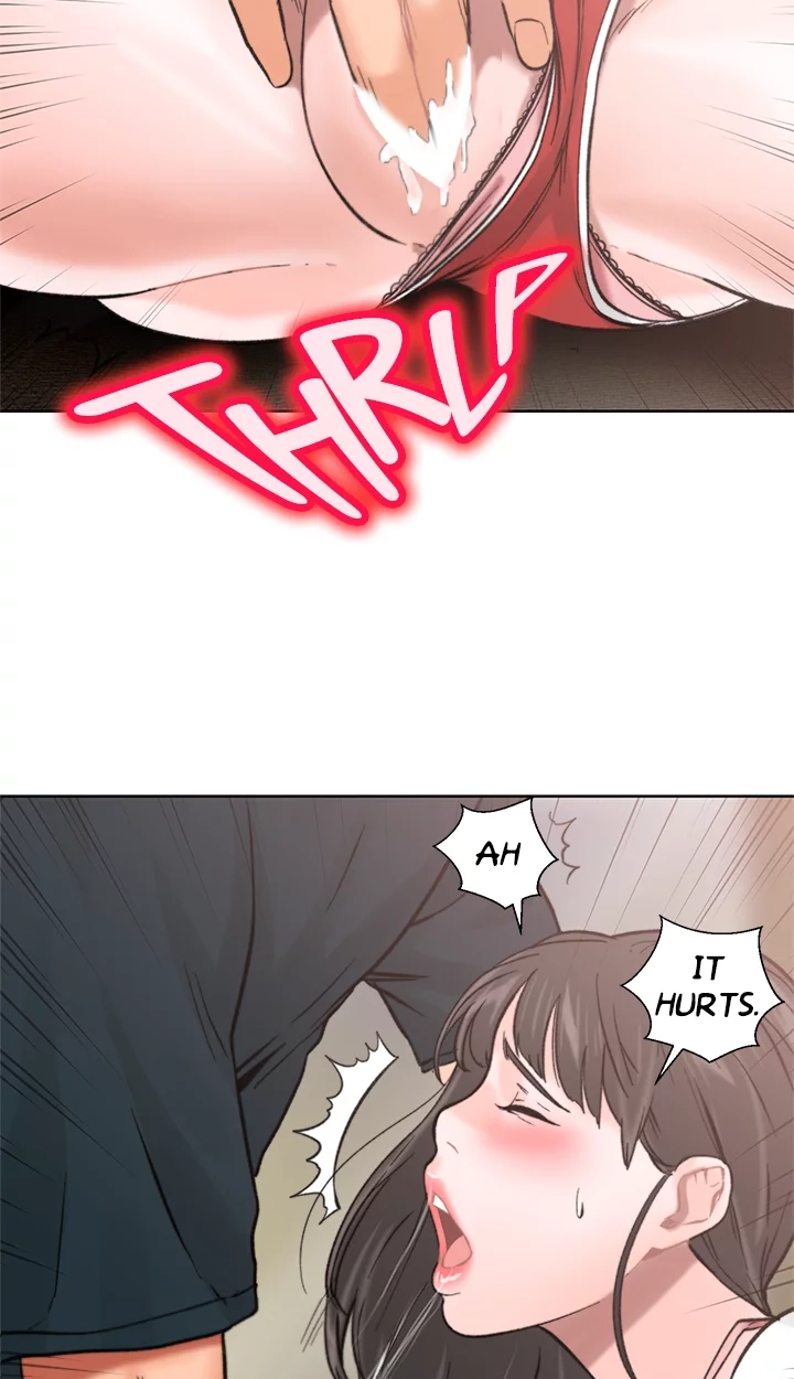 Read Lust Awakening chapter 11 image 71 on Lezhin