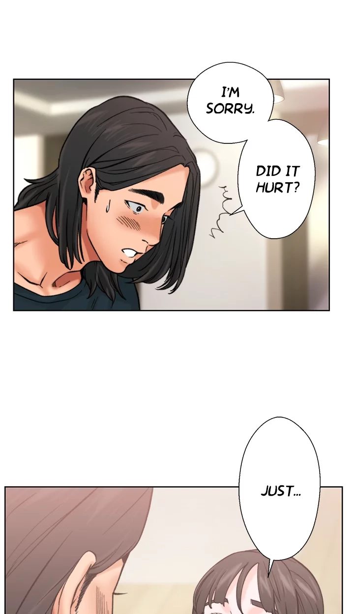 Read Lust Awakening chapter 11 image 73 on Lezhin