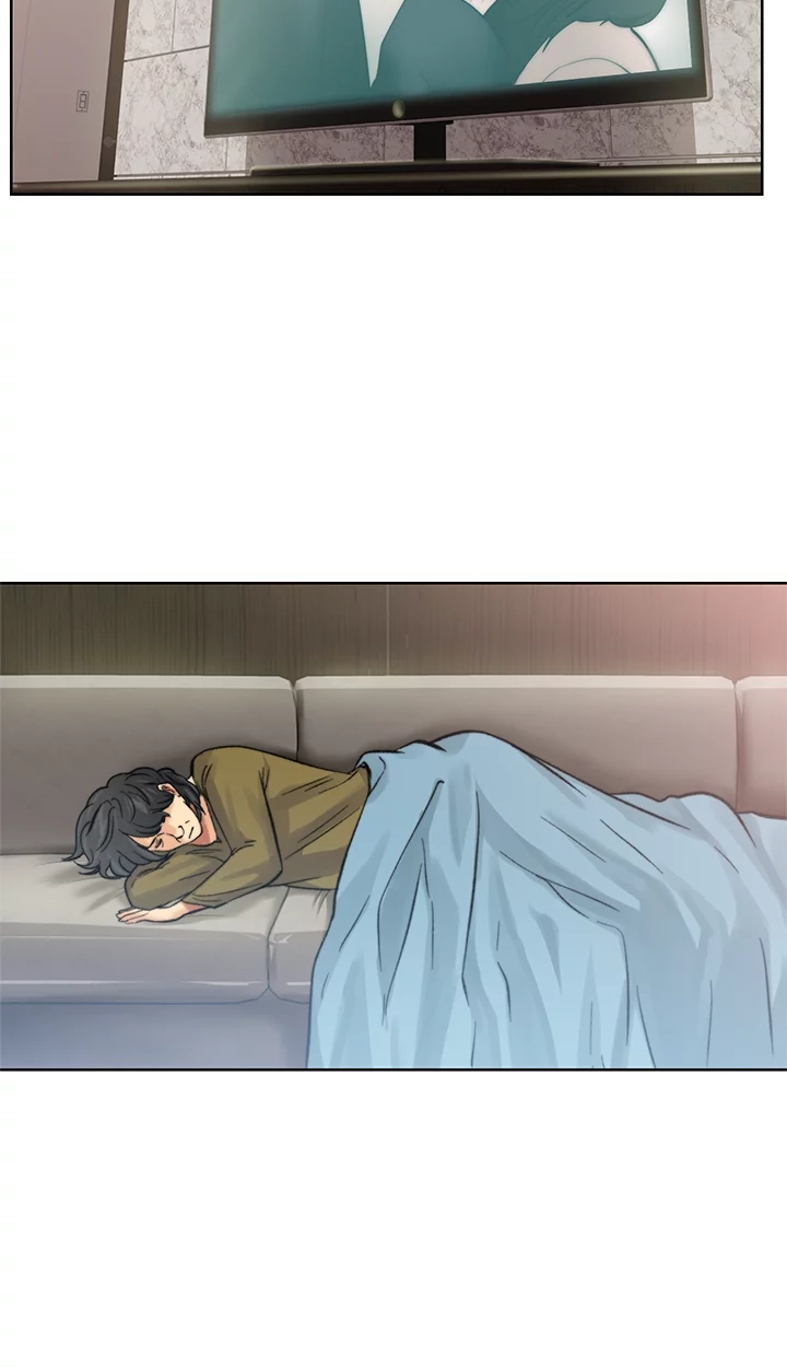 Read Lust Awakening chapter 11 image 76 on Lezhin
