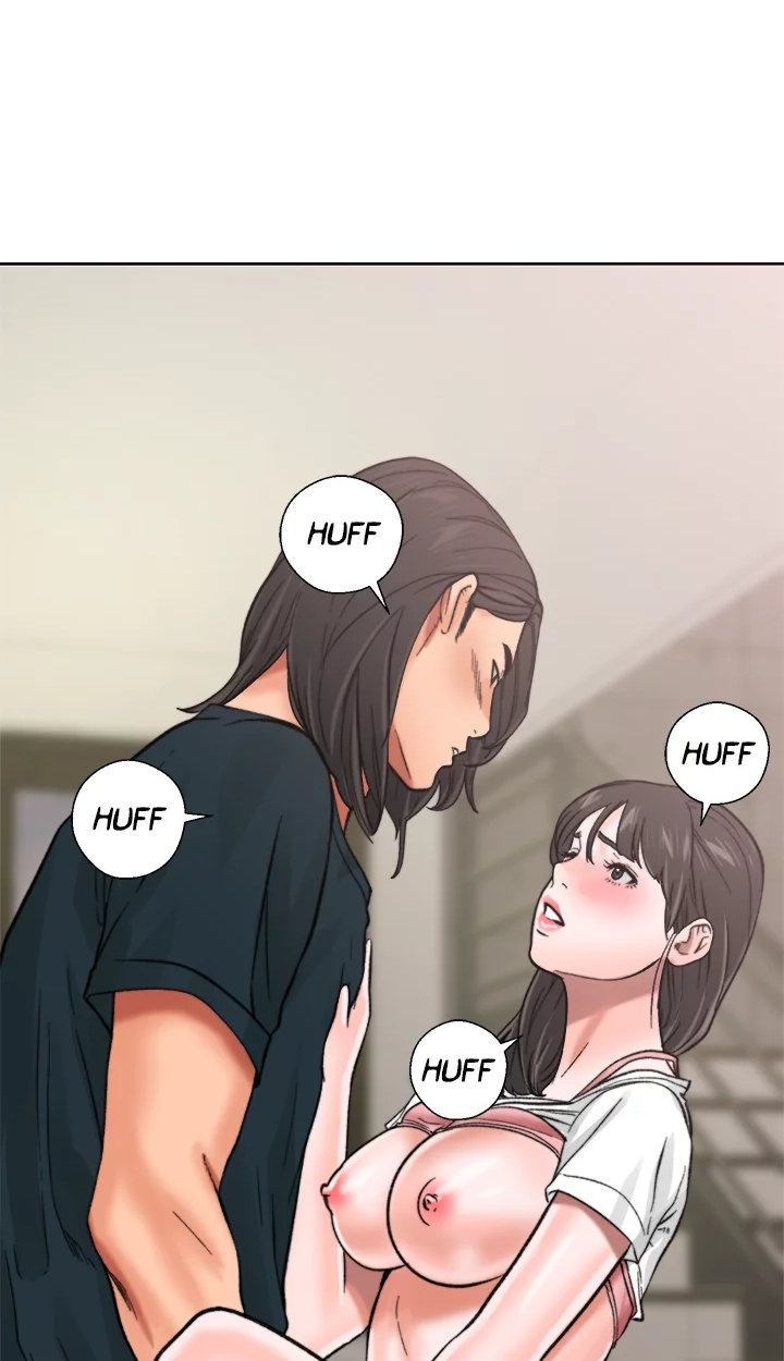 Read Lust Awakening chapter 11 image 78 on Lezhin
