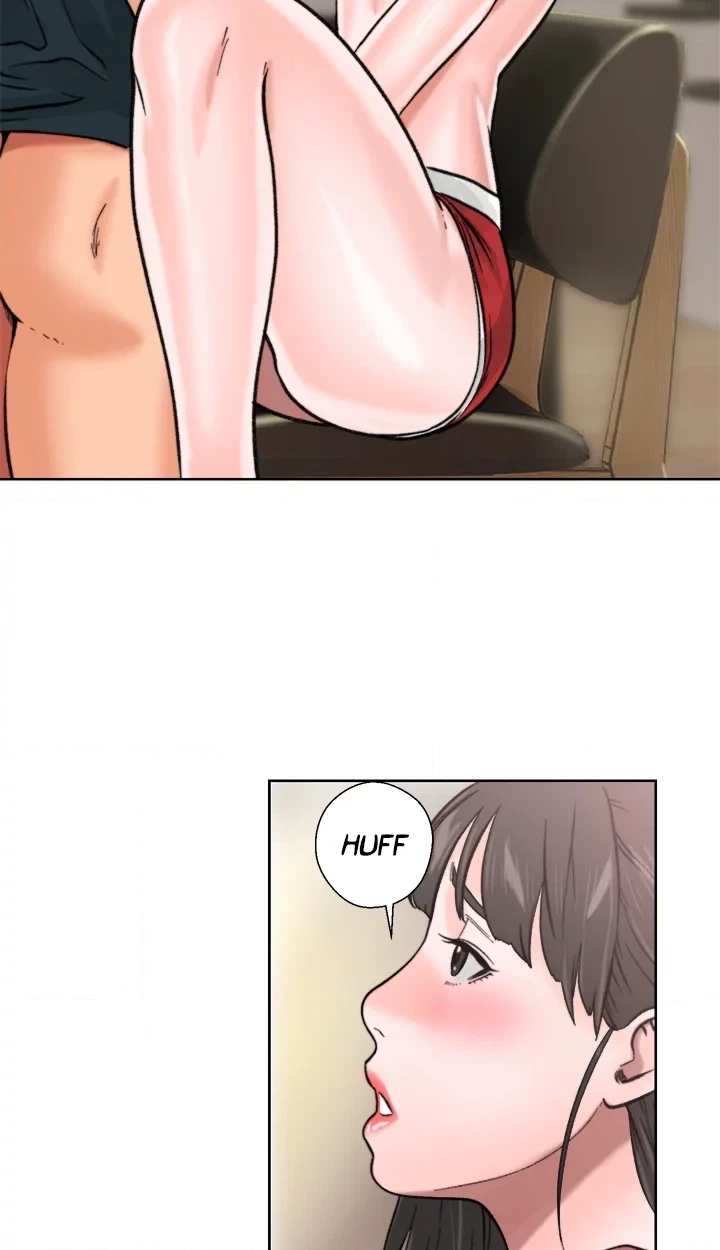Read Lust Awakening chapter 11 image 79 on Lezhin