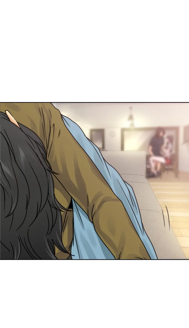 Read Lust Awakening chapter 12 image 1 on Lezhin
