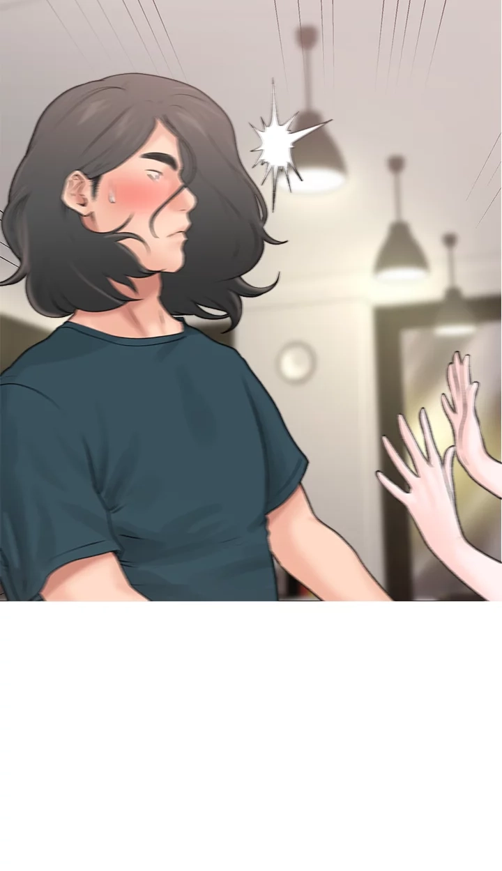 Read Lust Awakening chapter 12 image 13 on Lezhin