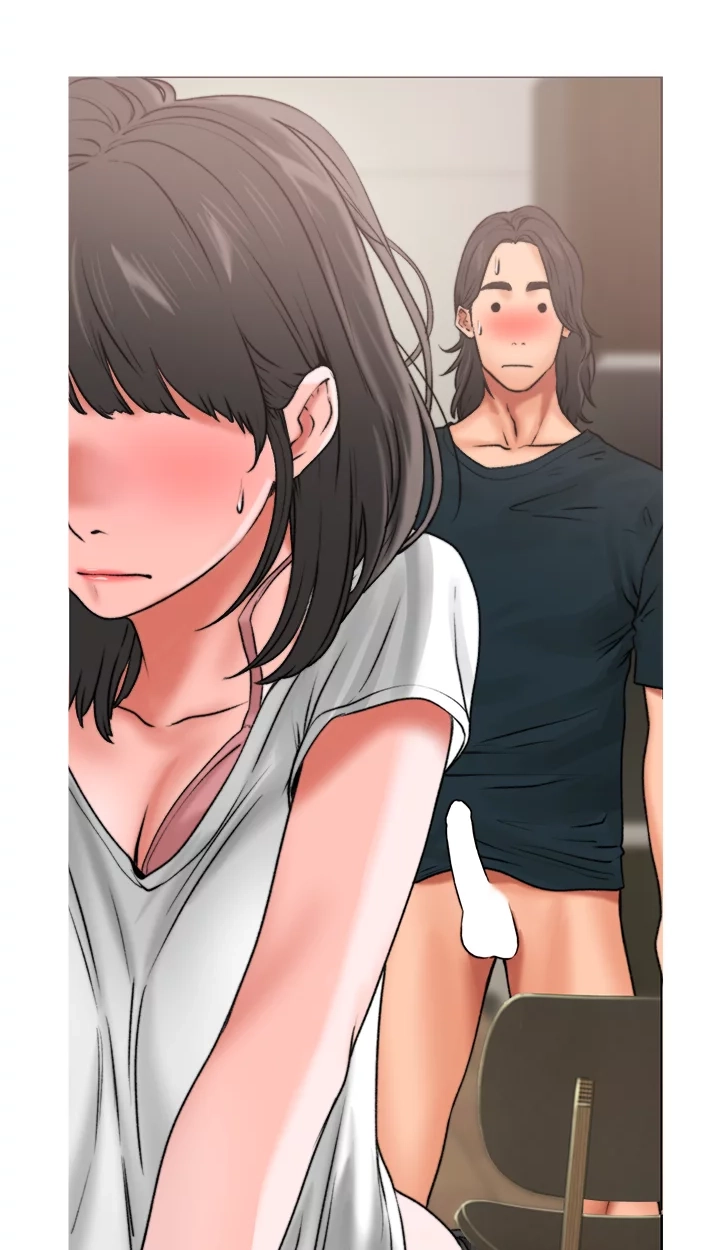 Read Lust Awakening chapter 12 image 14 on Lezhin