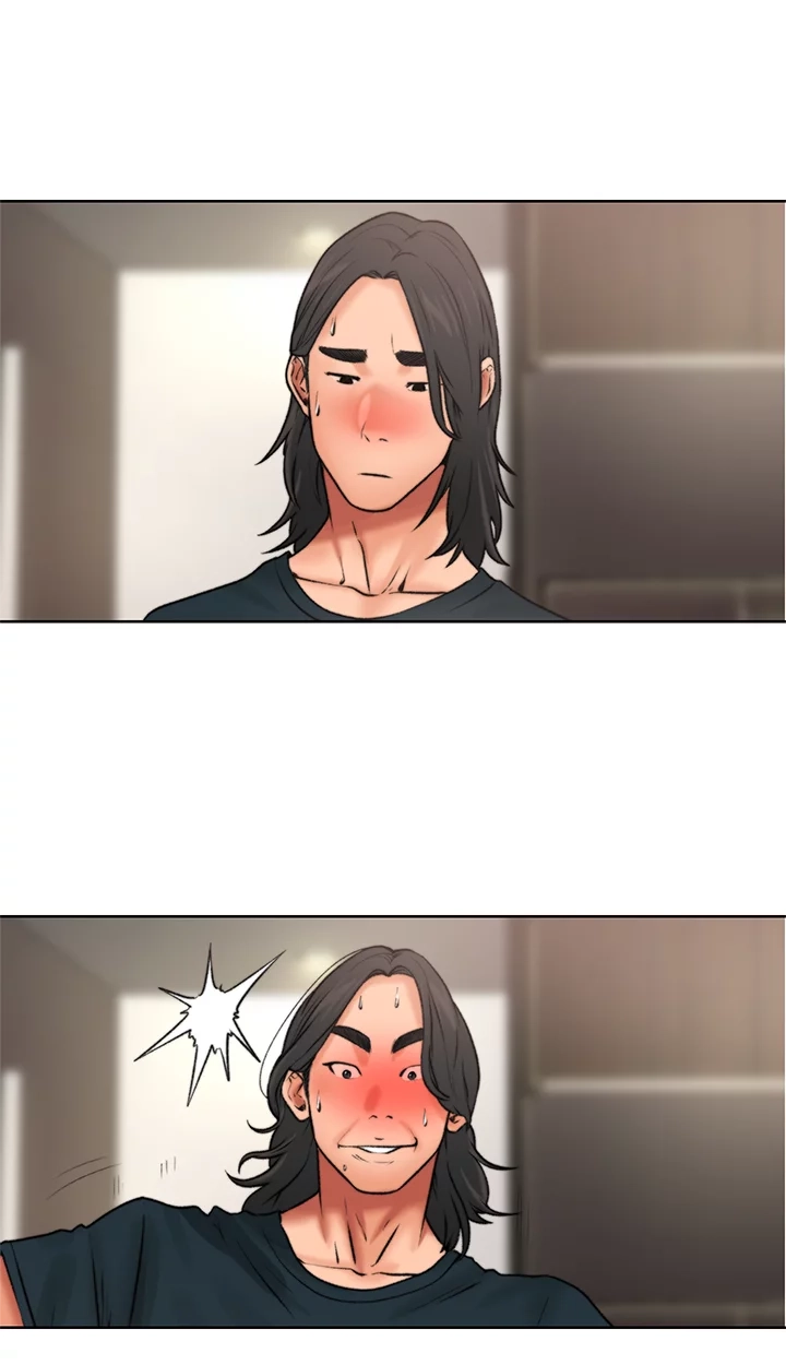 Read Lust Awakening chapter 12 image 16 on Lezhin