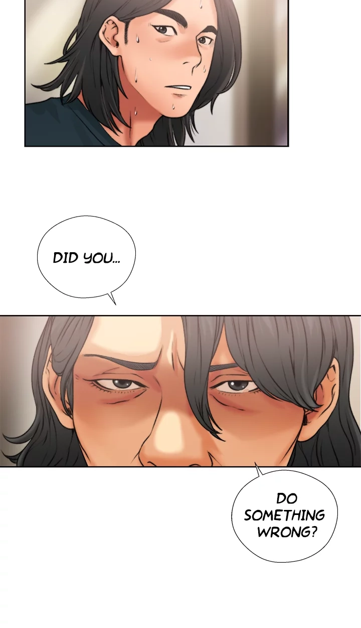 Read Lust Awakening chapter 12 image 21 on Lezhin